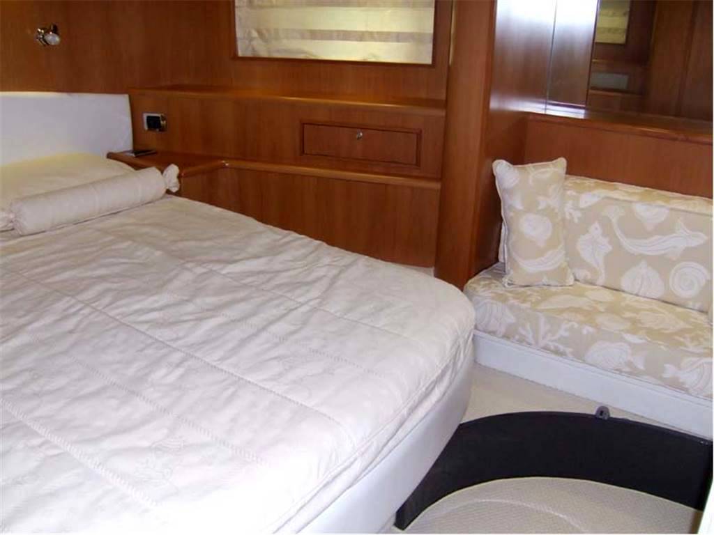 Ab yachts 68