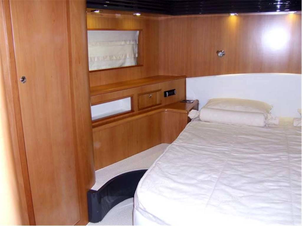Ab yachts 68