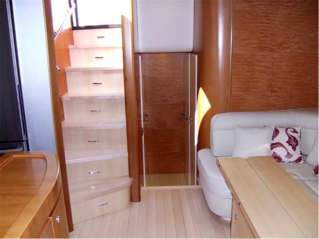 Ab yachts 68
