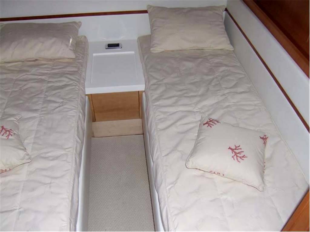 Ab yachts 68