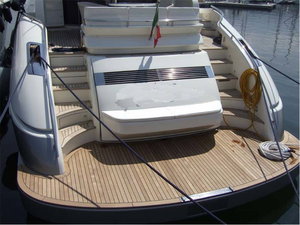 Ab yachts 68