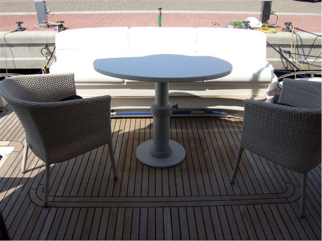 Ab yachts 68