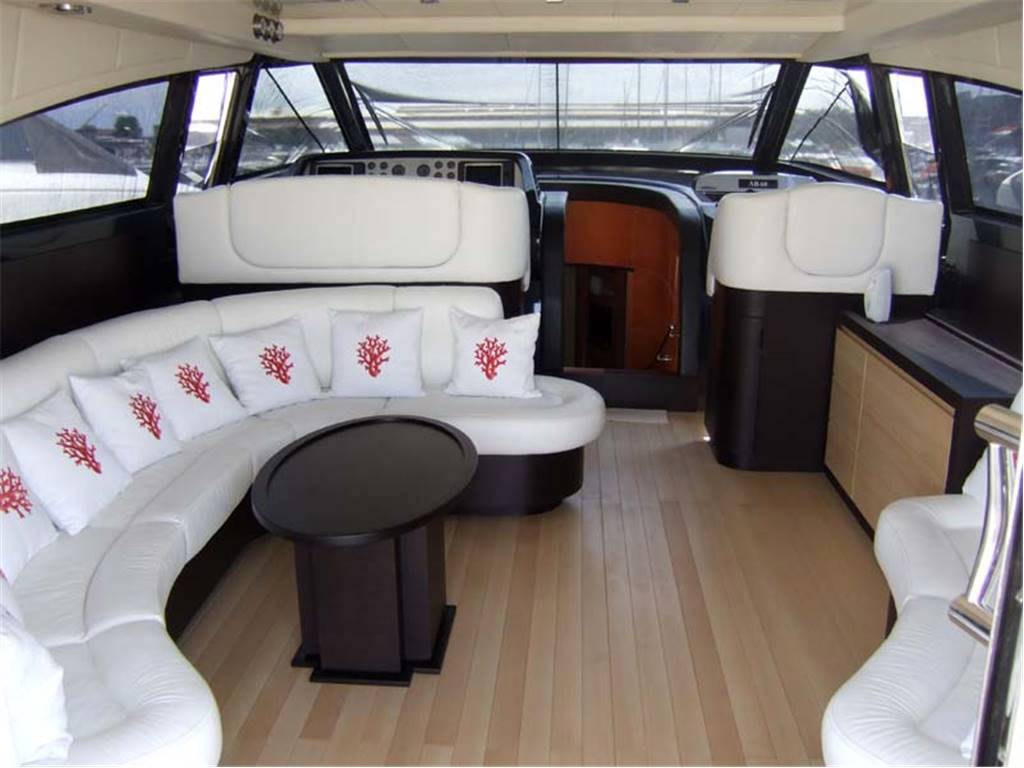 Ab yachts 68