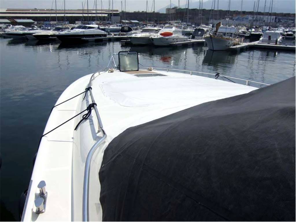 Ab yachts 68