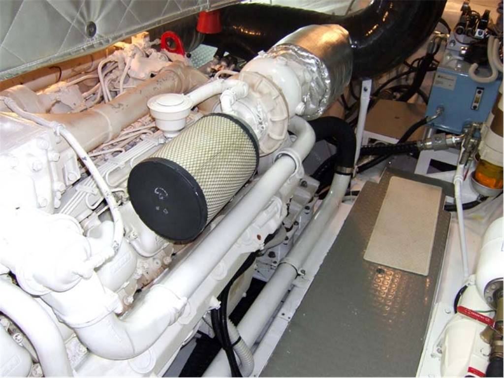 Ab yachts 68