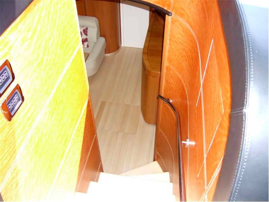 Ab yachts 68