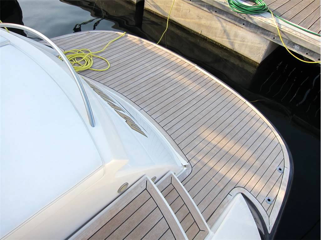 Marine yachting Mig 50 ht