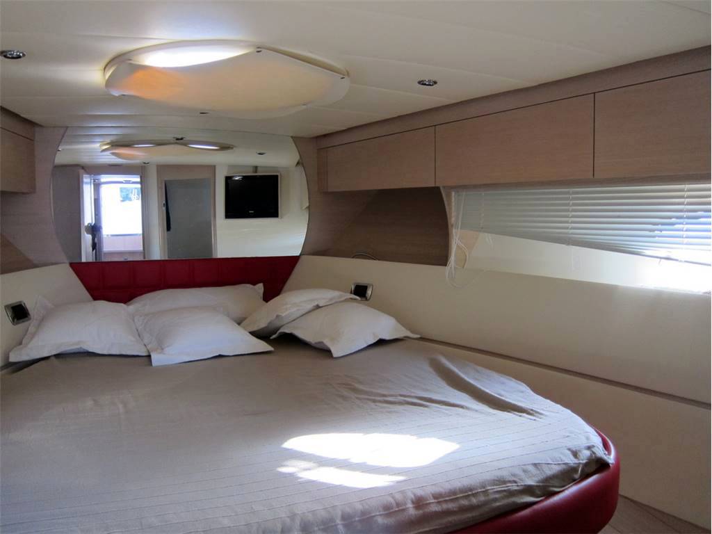 Marine yachting Mig 50 ht