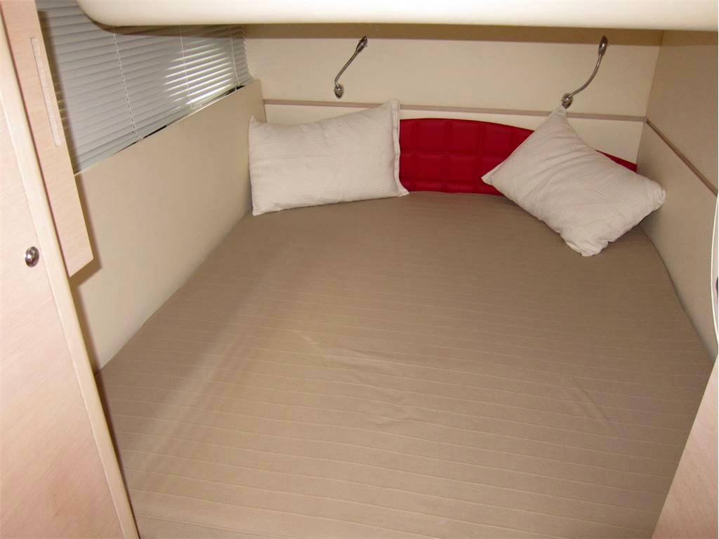 Marine yachting Mig 50 ht