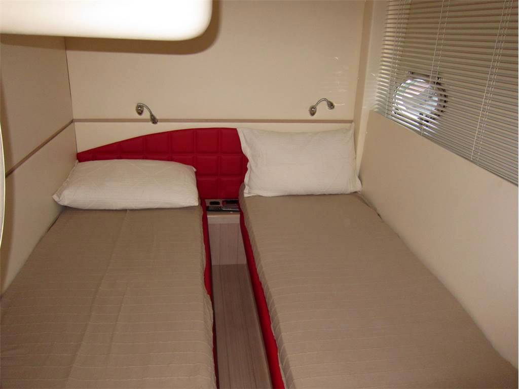 Marine yachting Mig 50 ht