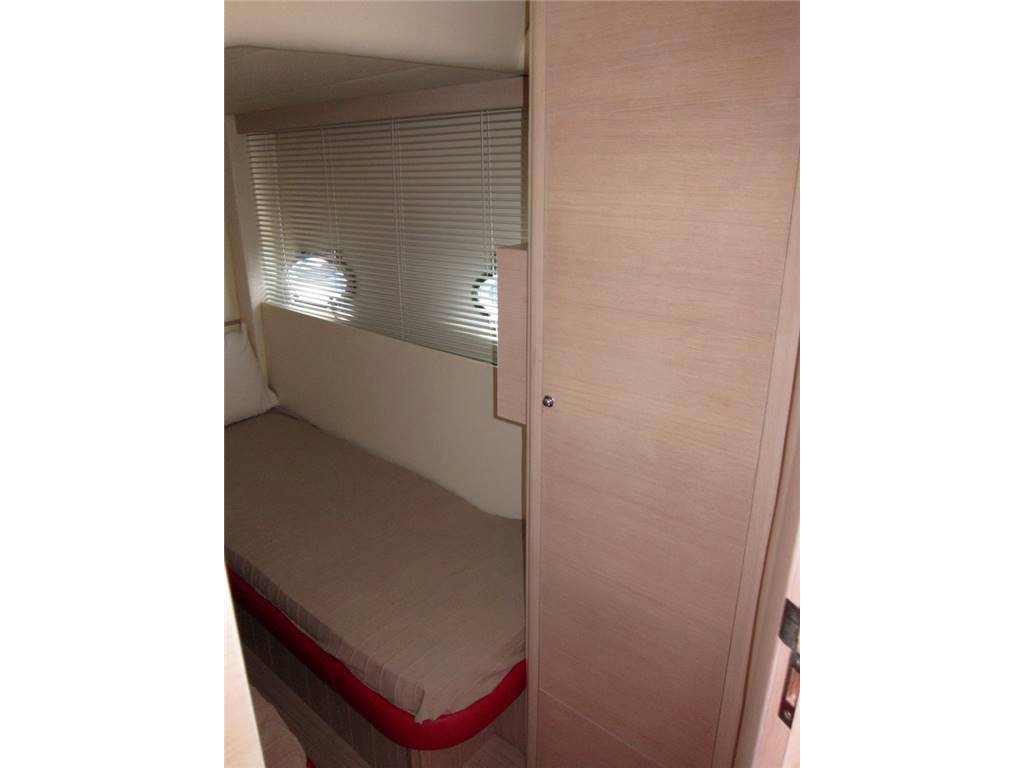 Marine yachting Mig 50 ht