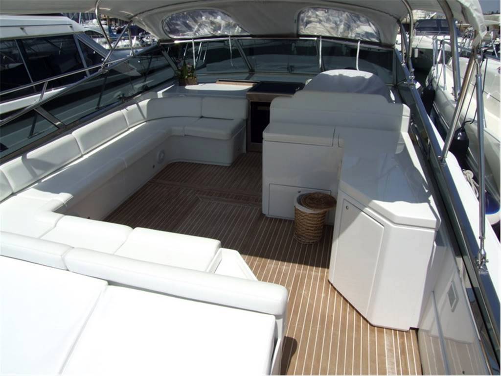 Magnum marine 45