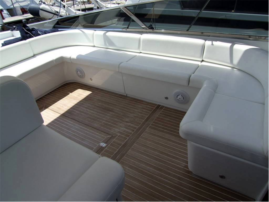 Magnum marine 45