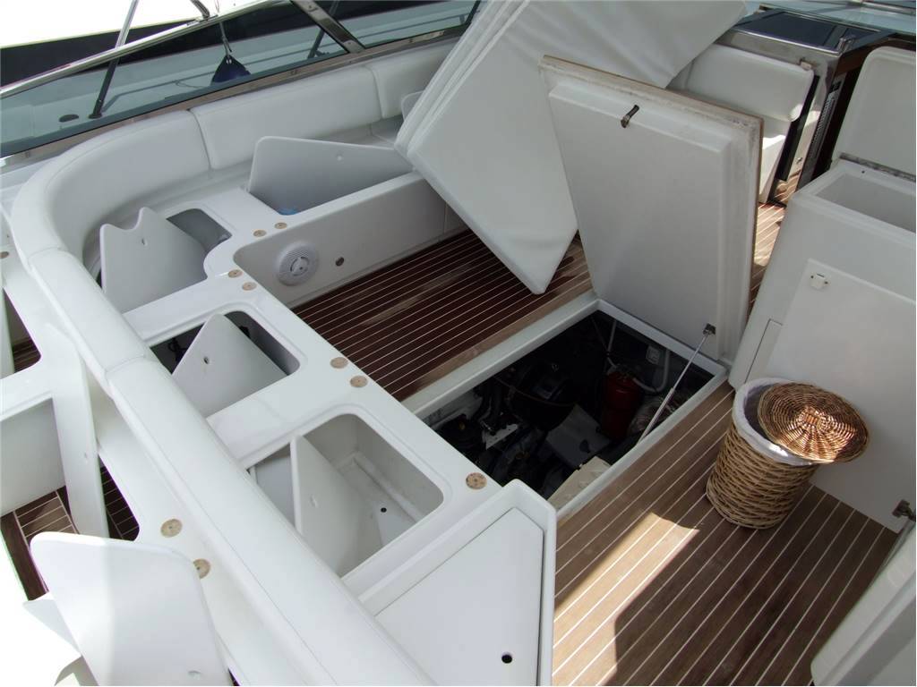Magnum marine 45