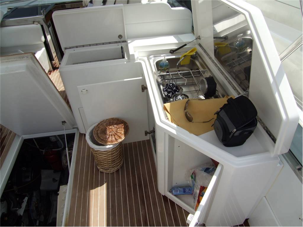 Magnum marine 45