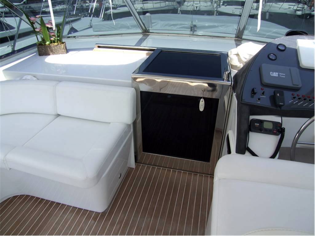 Magnum marine 45