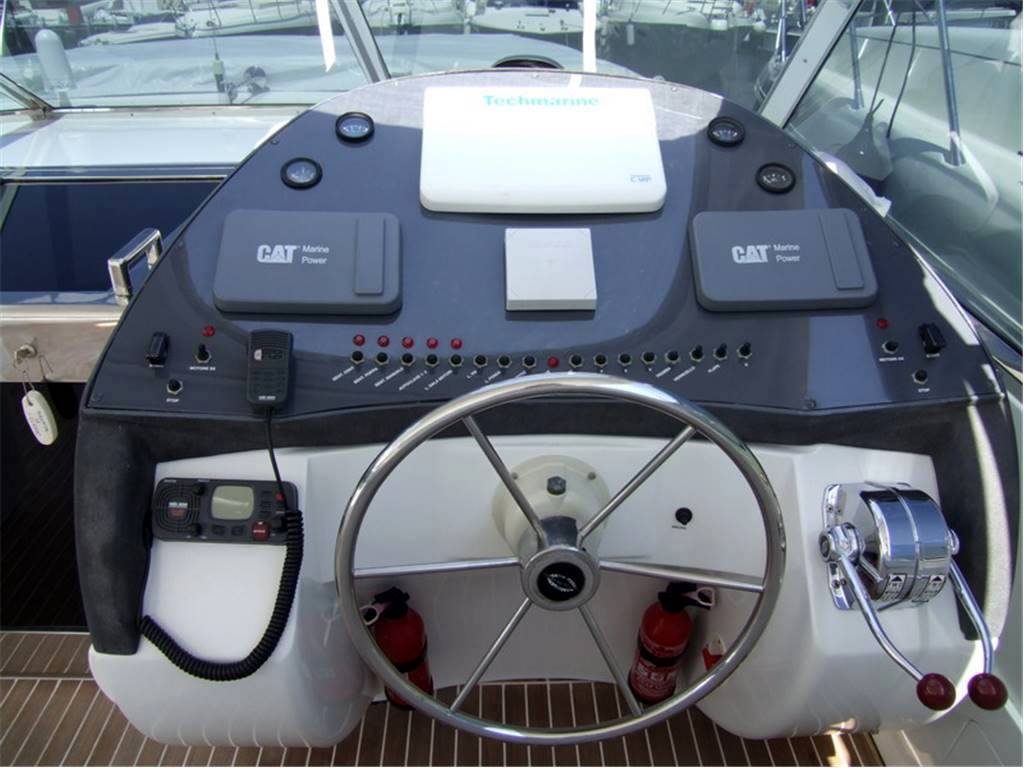 Magnum marine 45