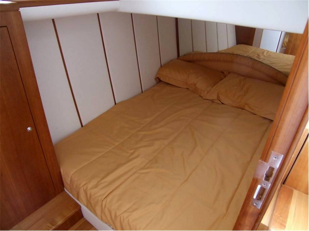 Magnum marine 45