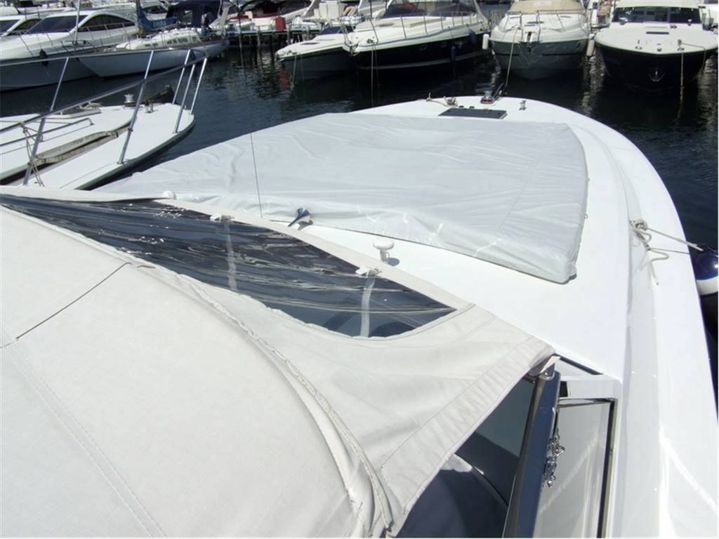 Magnum marine 45