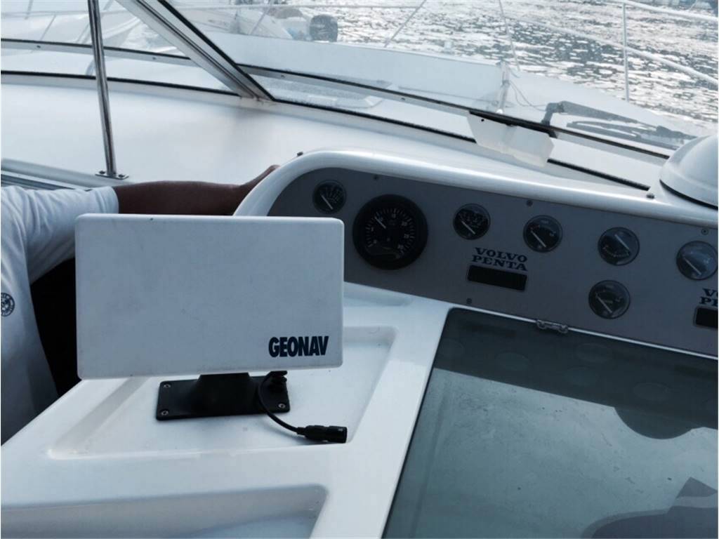 Fairline Targa 43