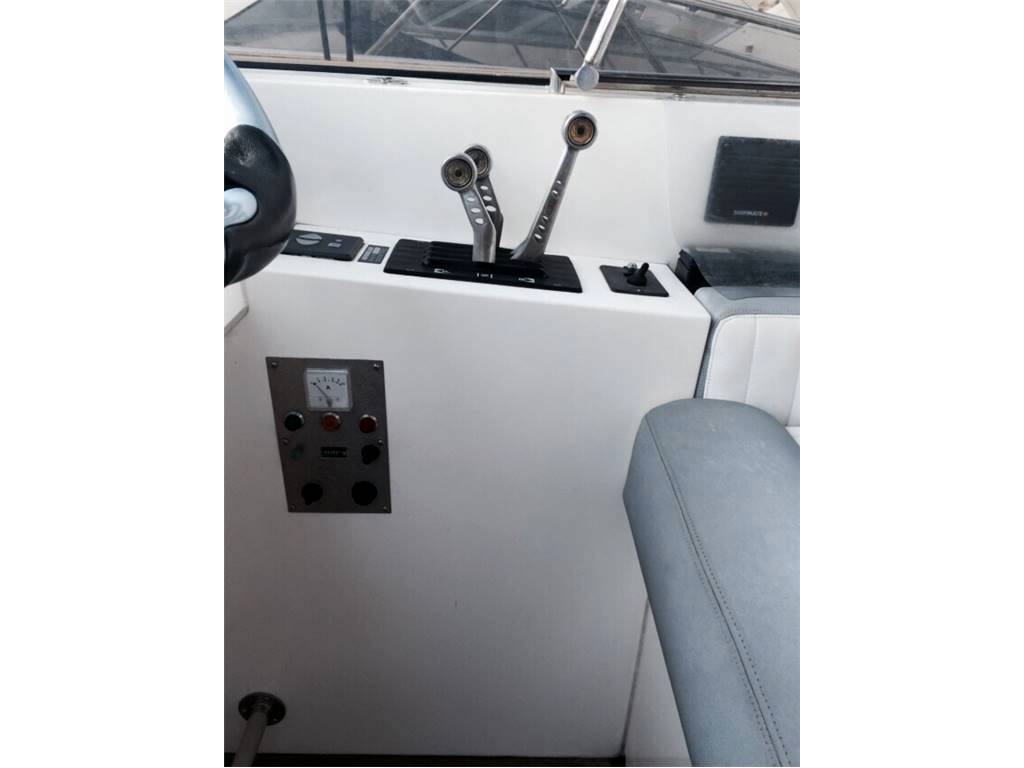 Fairline Targa 43