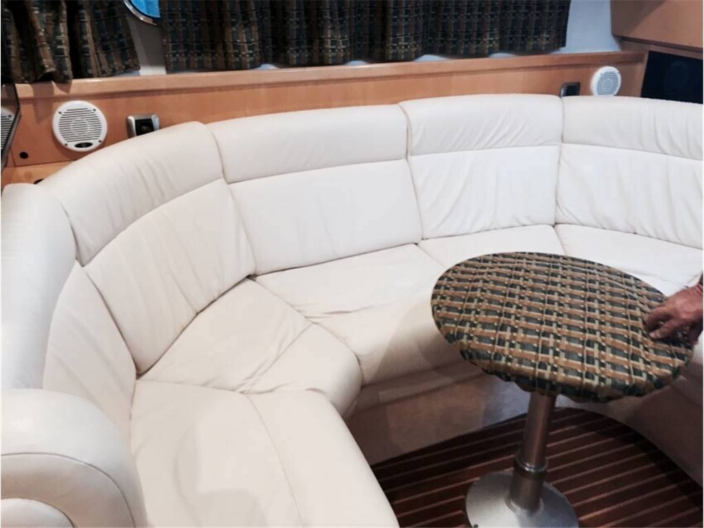 Fairline Targa 43