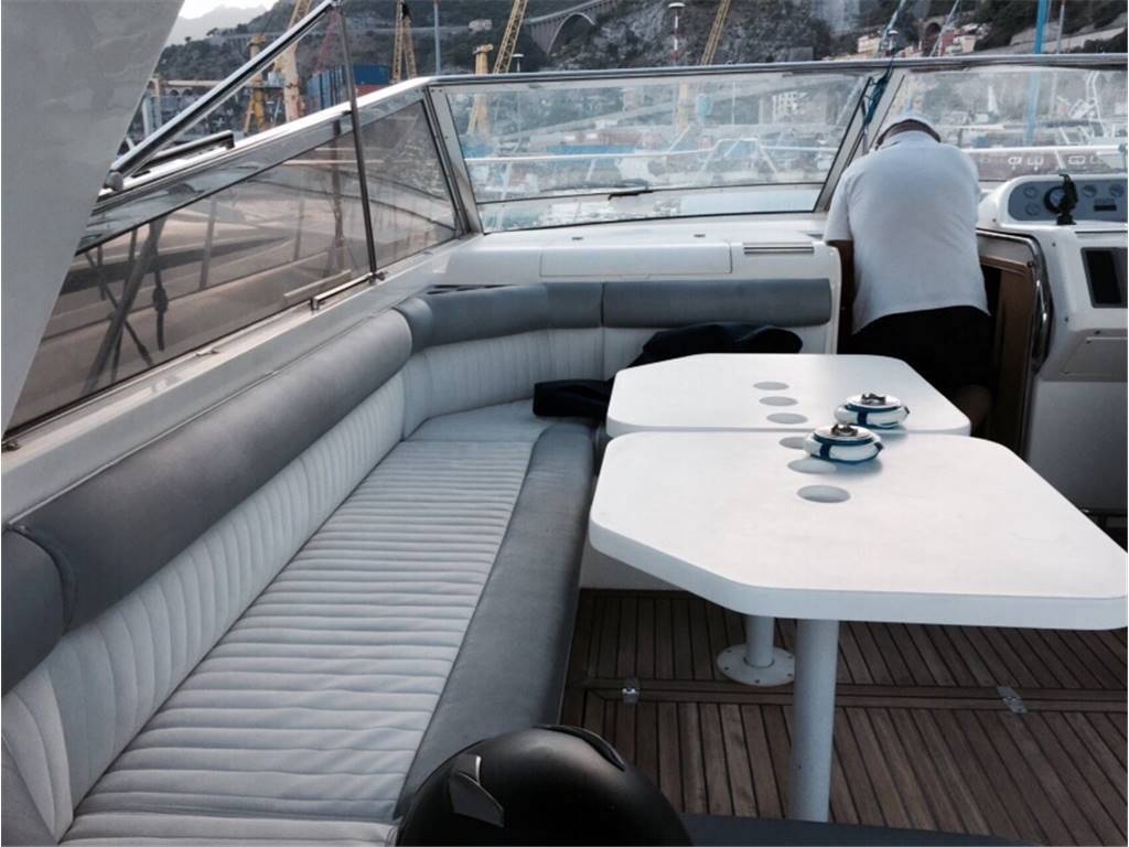 Fairline Targa 43