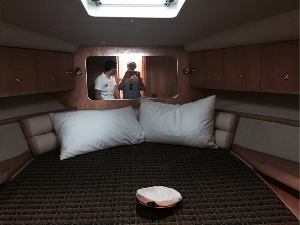 Fairline Targa 43