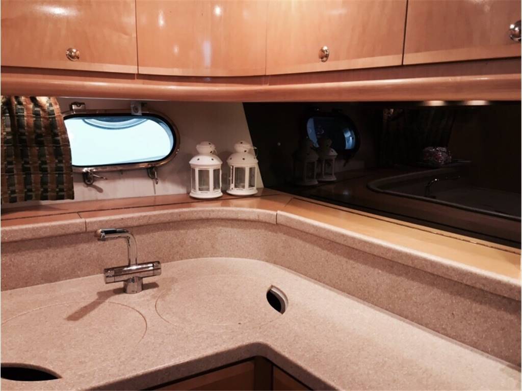 Fairline Targa 43