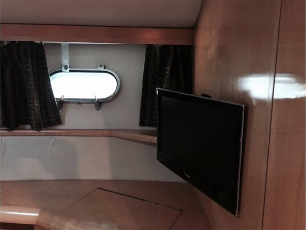 Fairline Targa 43