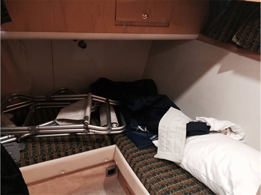 Fairline Targa 43
