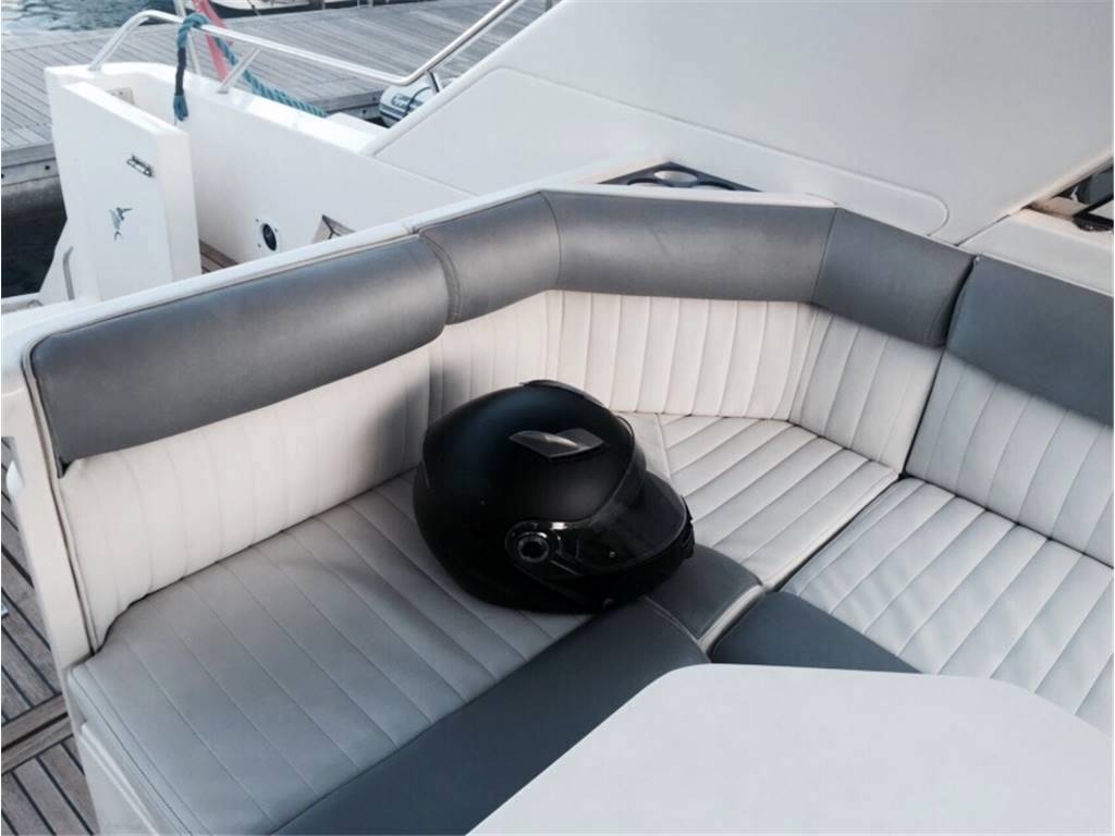 Fairline Targa 43