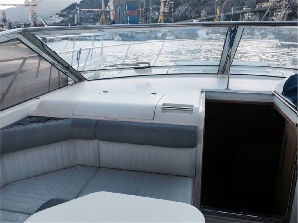 Fairline Targa 43