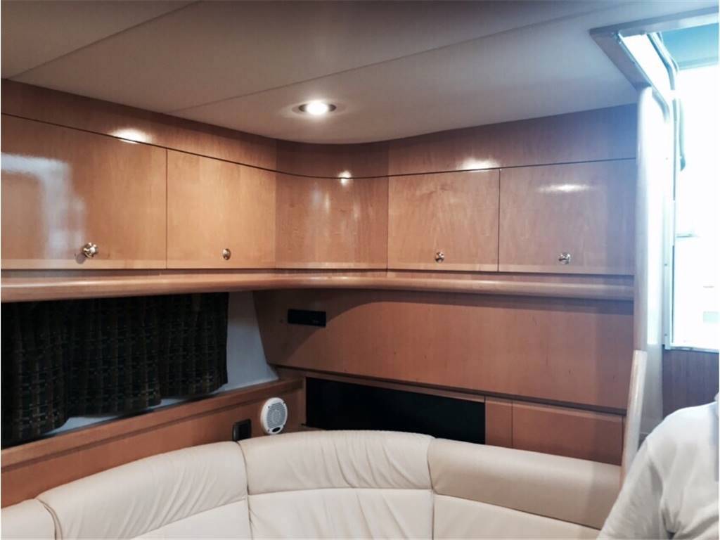 Fairline Targa 43