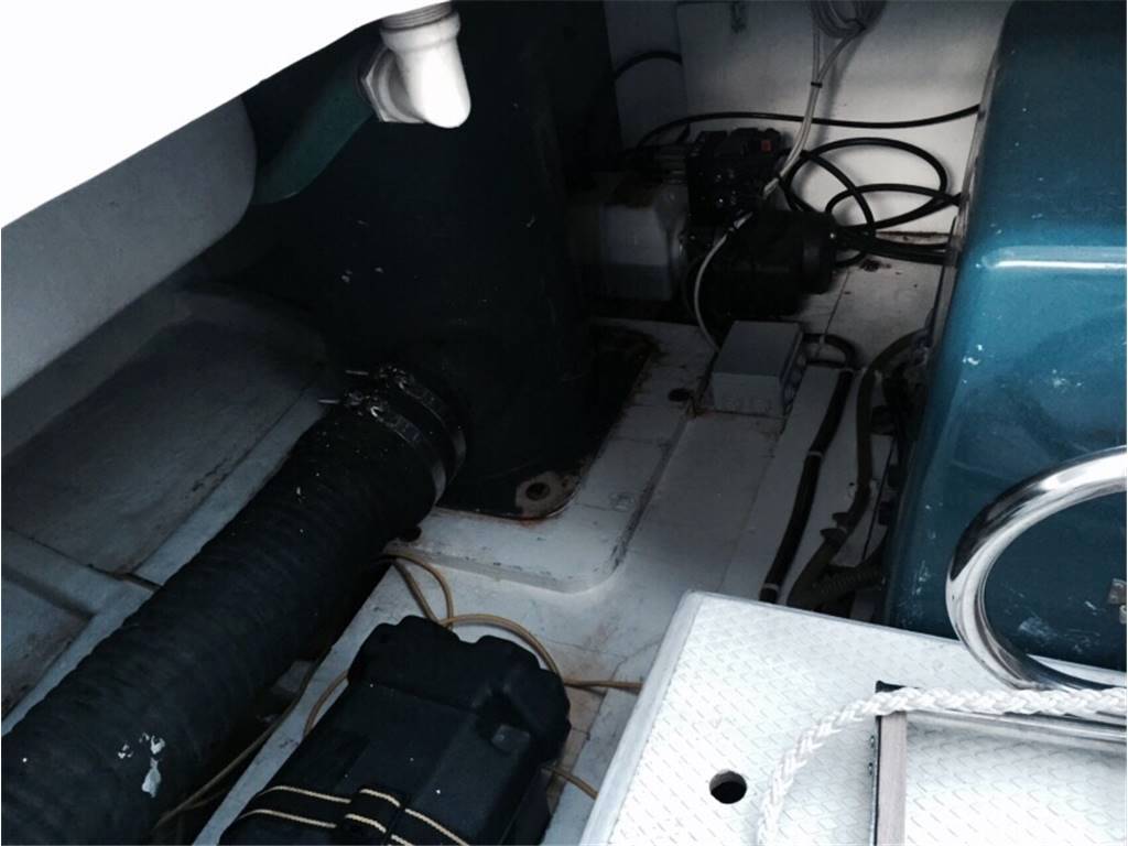 Fairline Targa 43