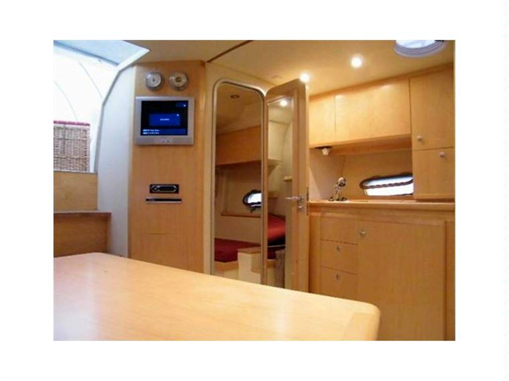 Fiart mare 38 s genius