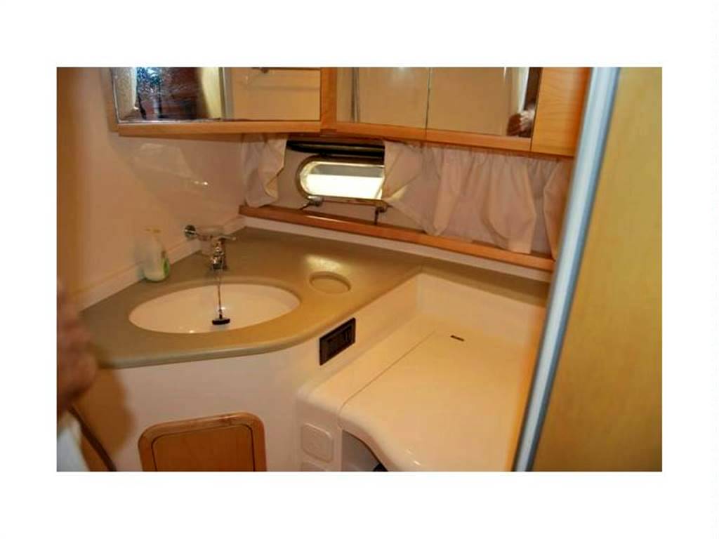 Fiart mare 38 s genius
