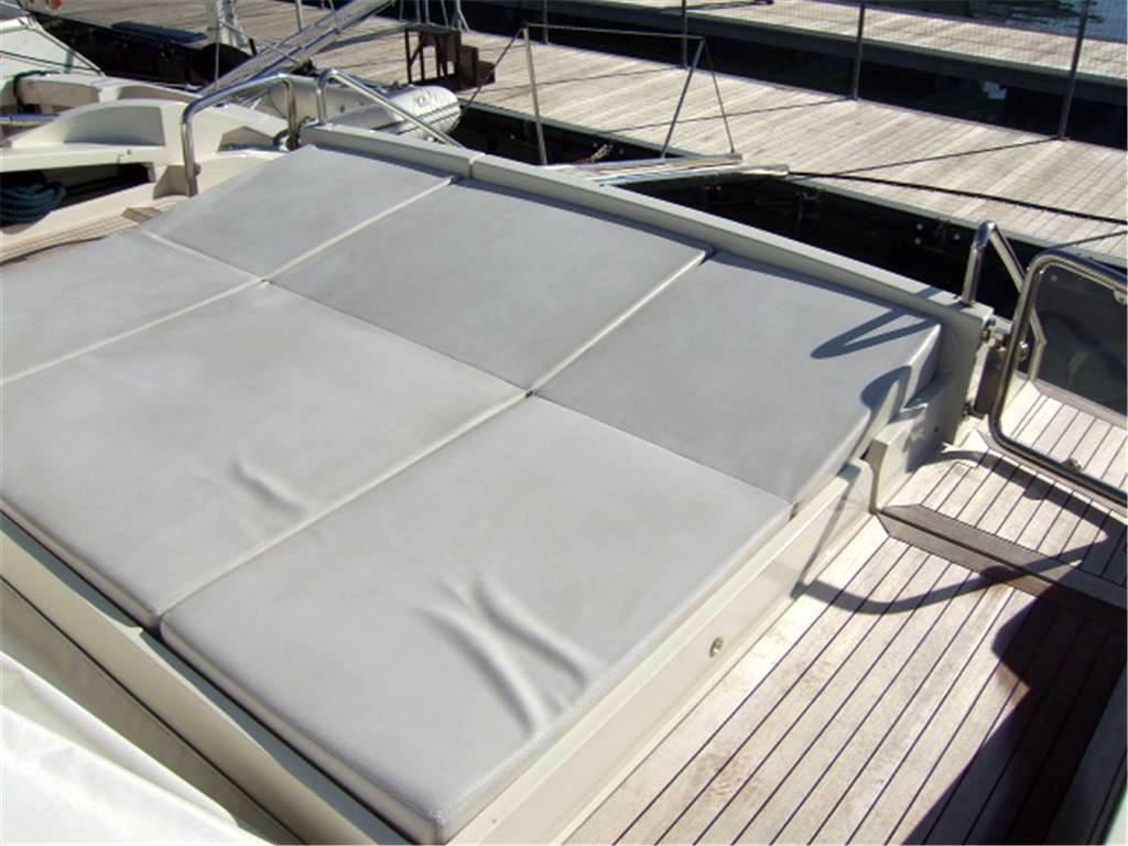 Riva 68 ego