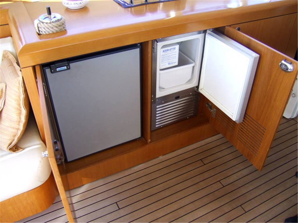Riva 68 ego