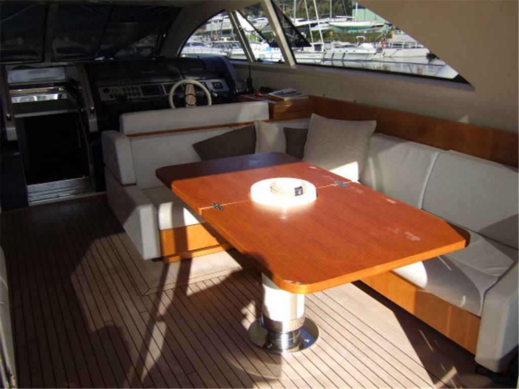 Riva 68 ego