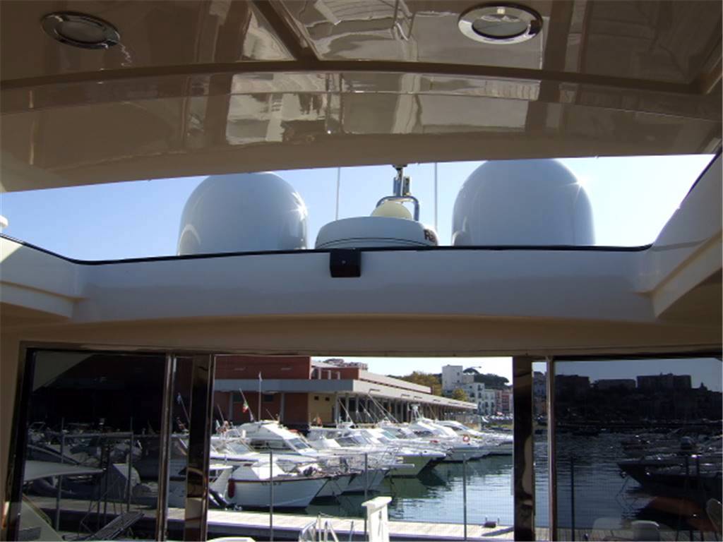 Riva 68 ego