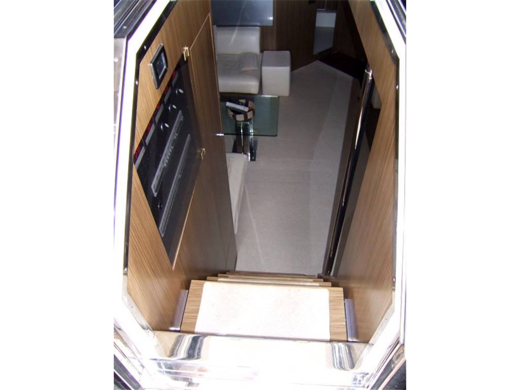 Riva 68 ego