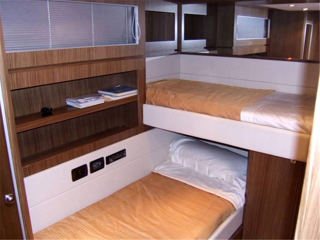 Riva 68 ego