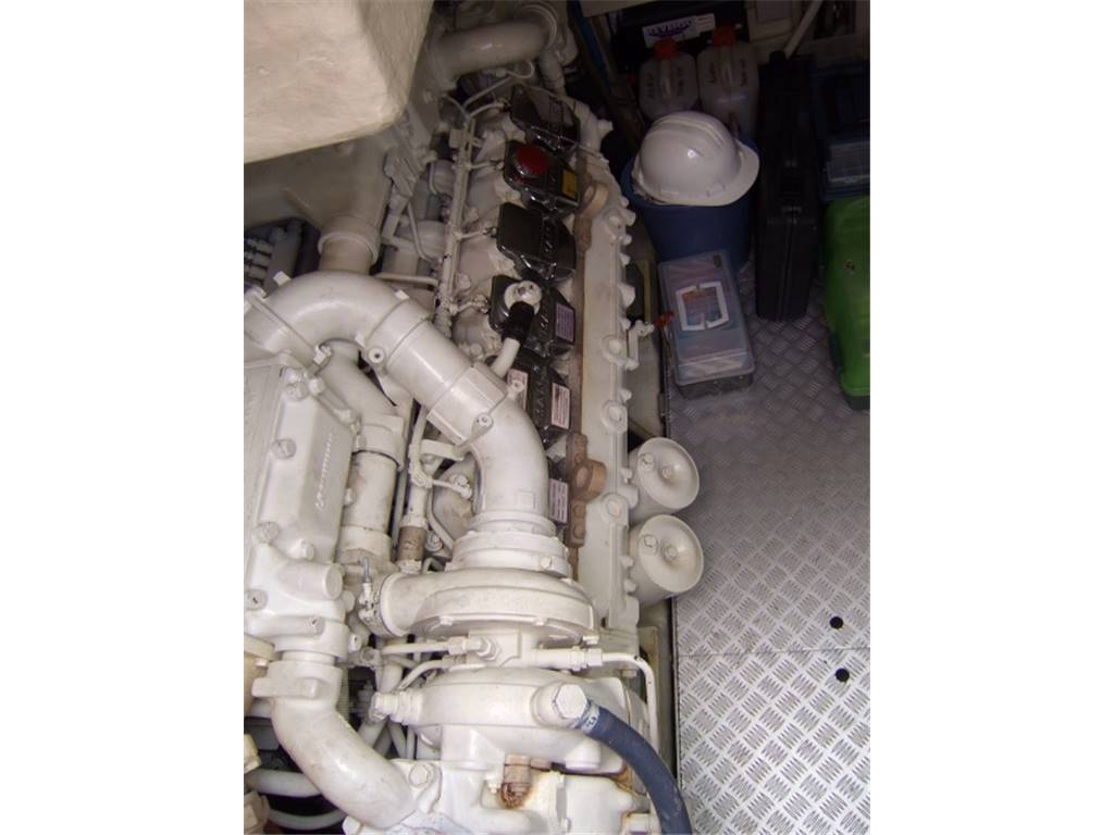 Riva 68 ego