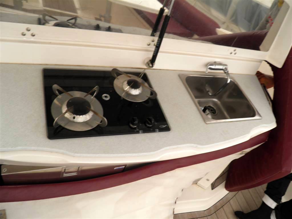 Manò marine 37 gs