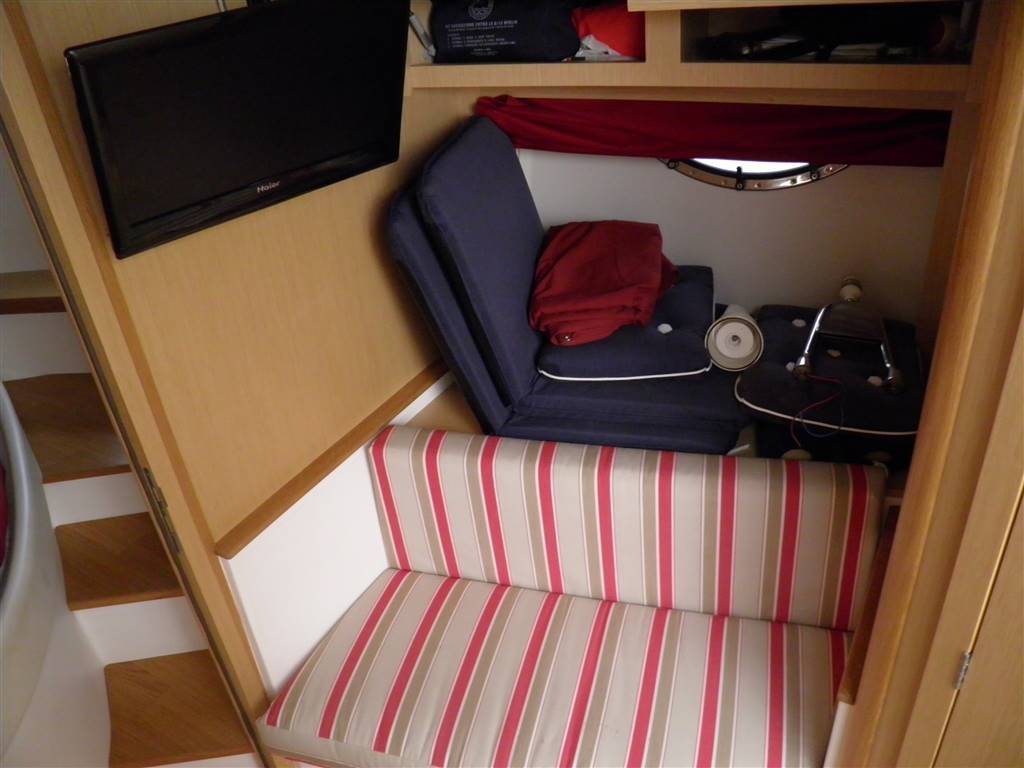 Manò marine 37 gs