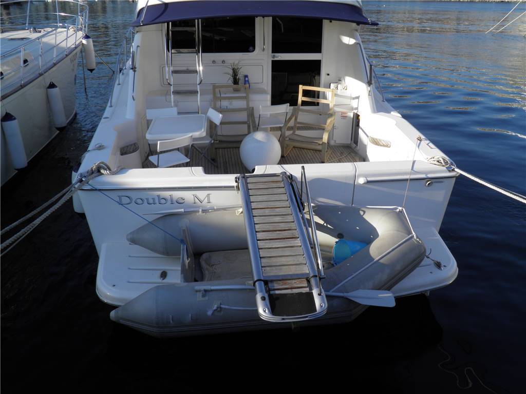 Riviera marine Riviera 47