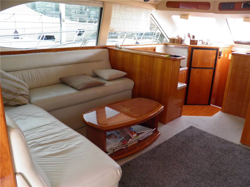Riviera marine Riviera 47
