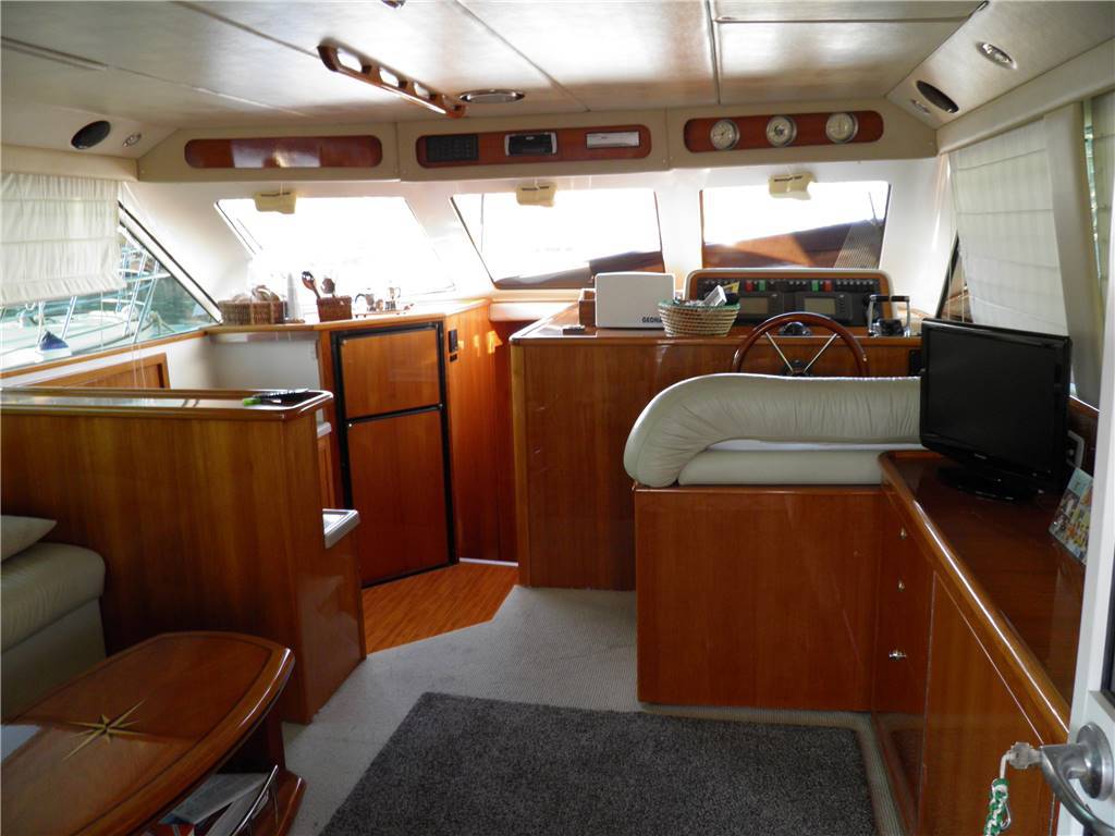 Riviera marine Riviera 47