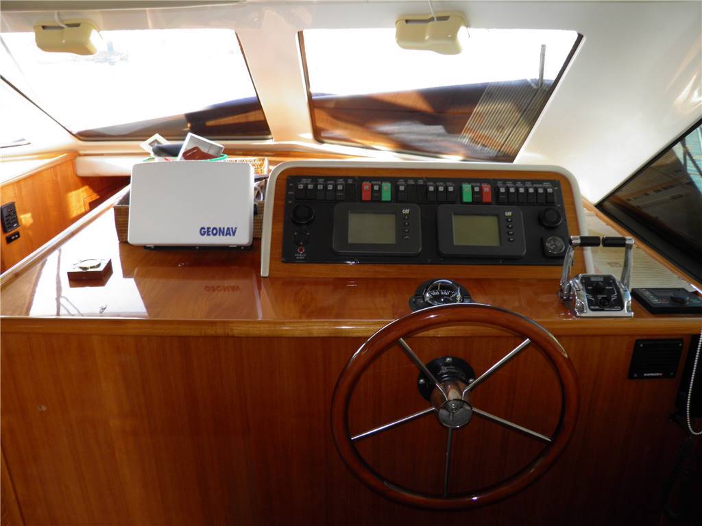 Riviera marine Riviera 47